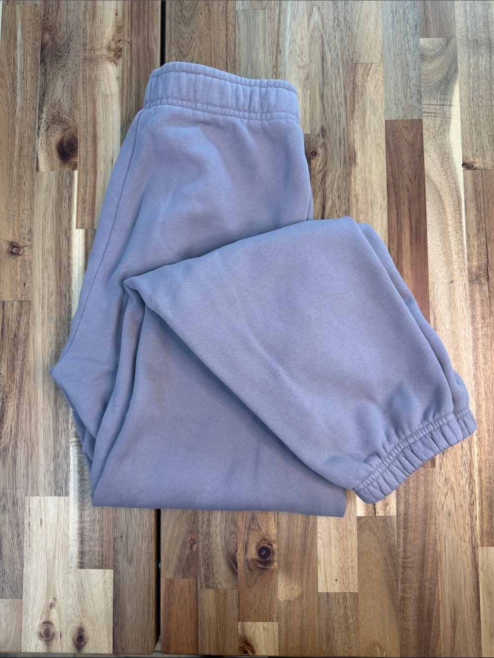 TNA Cozy Joggers